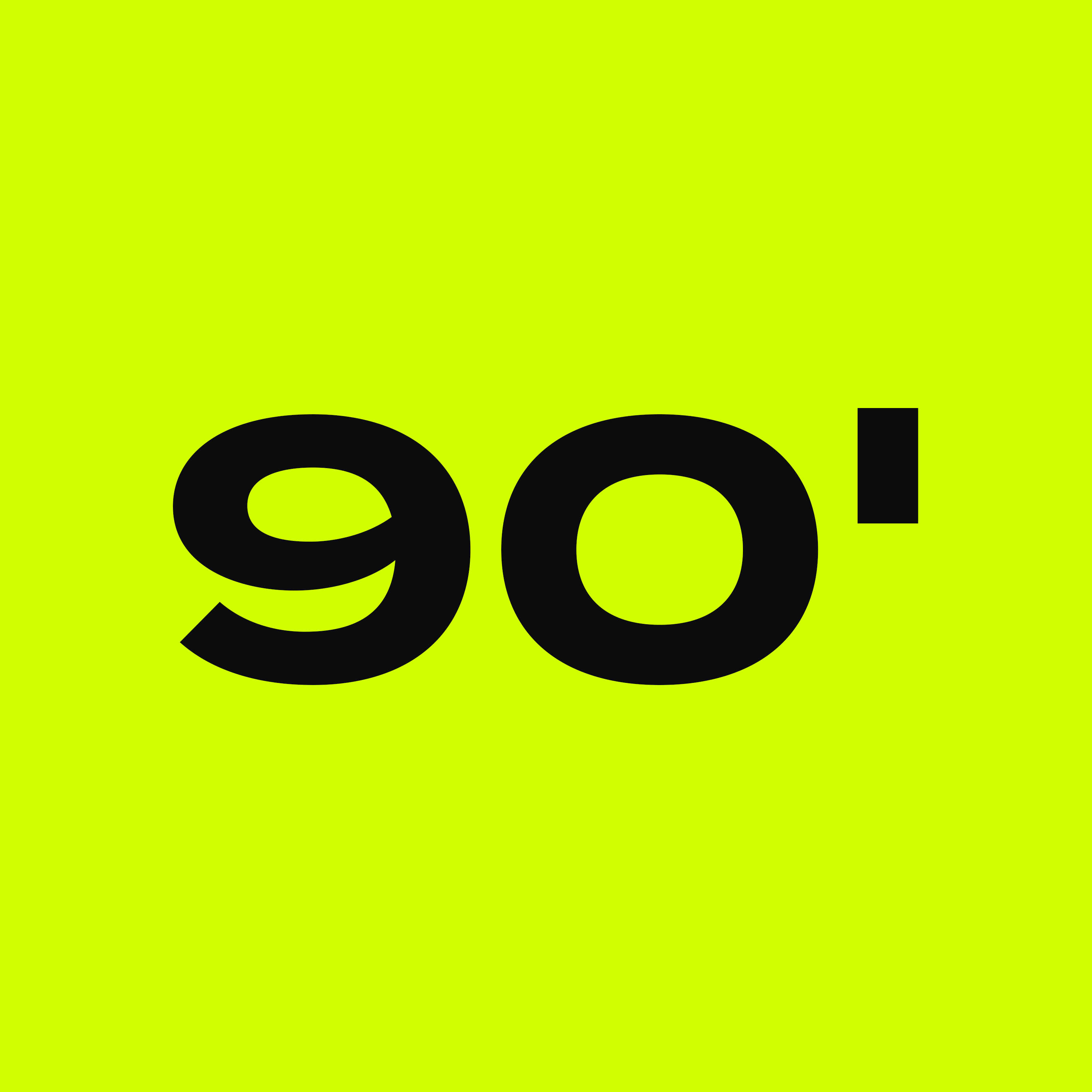 90'