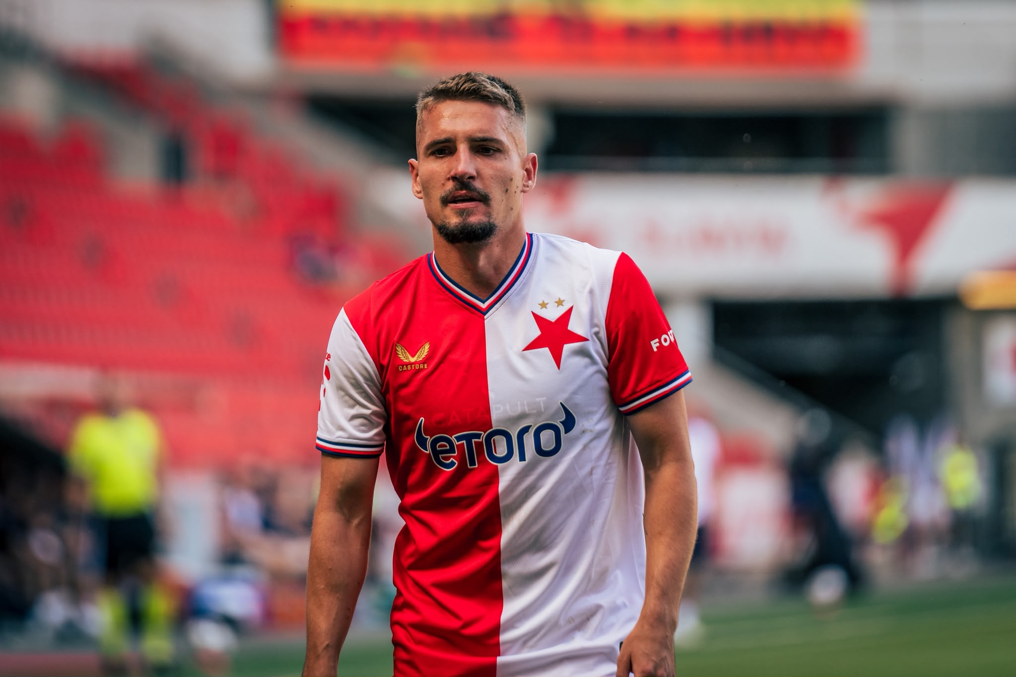 Preview 4. kola Chance Ligy: Slavia klopýtne v Liberci, Viktoria se dočká prvního vítězství v sezoně