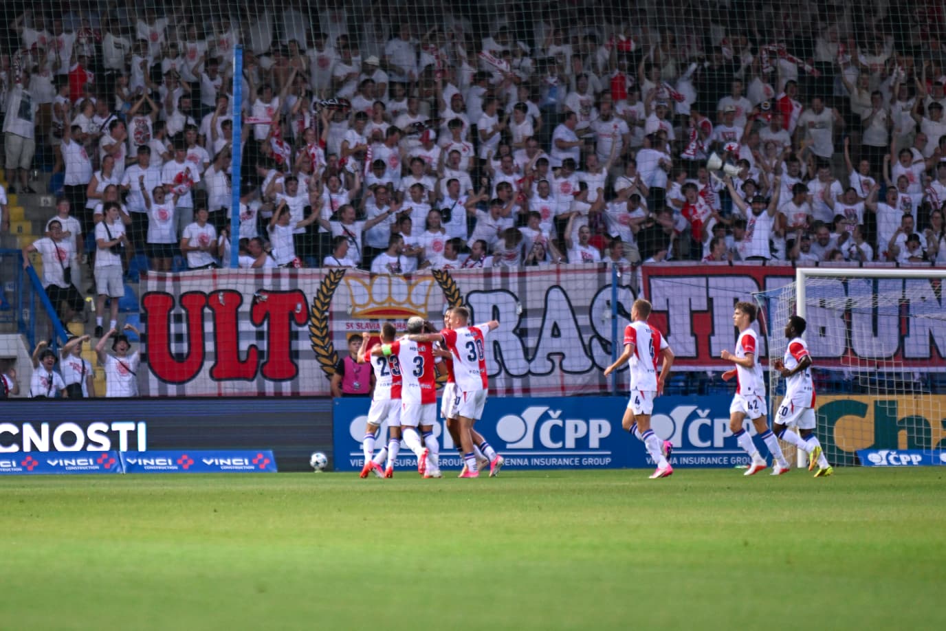 Preview 5. kola Chance Ligy: Pražská "S" se naladí na derby vítězně, Zlín poprvé zaboduje