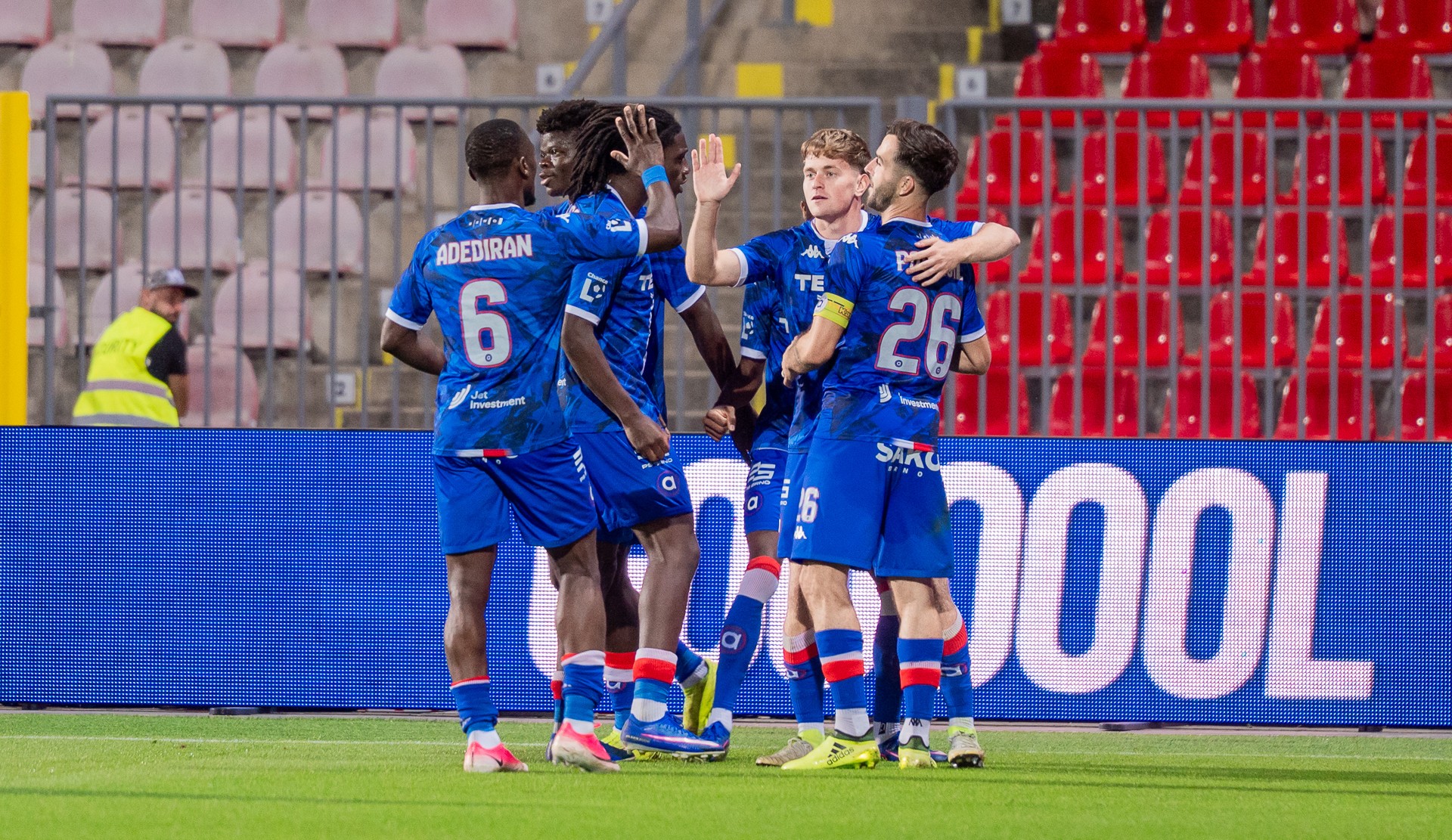 Preview 6. kola Chance Ligy: Baník si poradí se Sigmou, premiérové vítězství Artisu