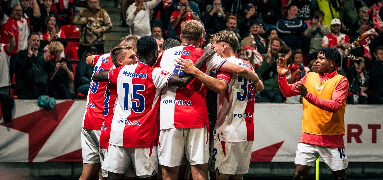 Los LM: Slavia zavítá do Mnichova. Eden se může těšit na dva anglické soupeře či Villareal