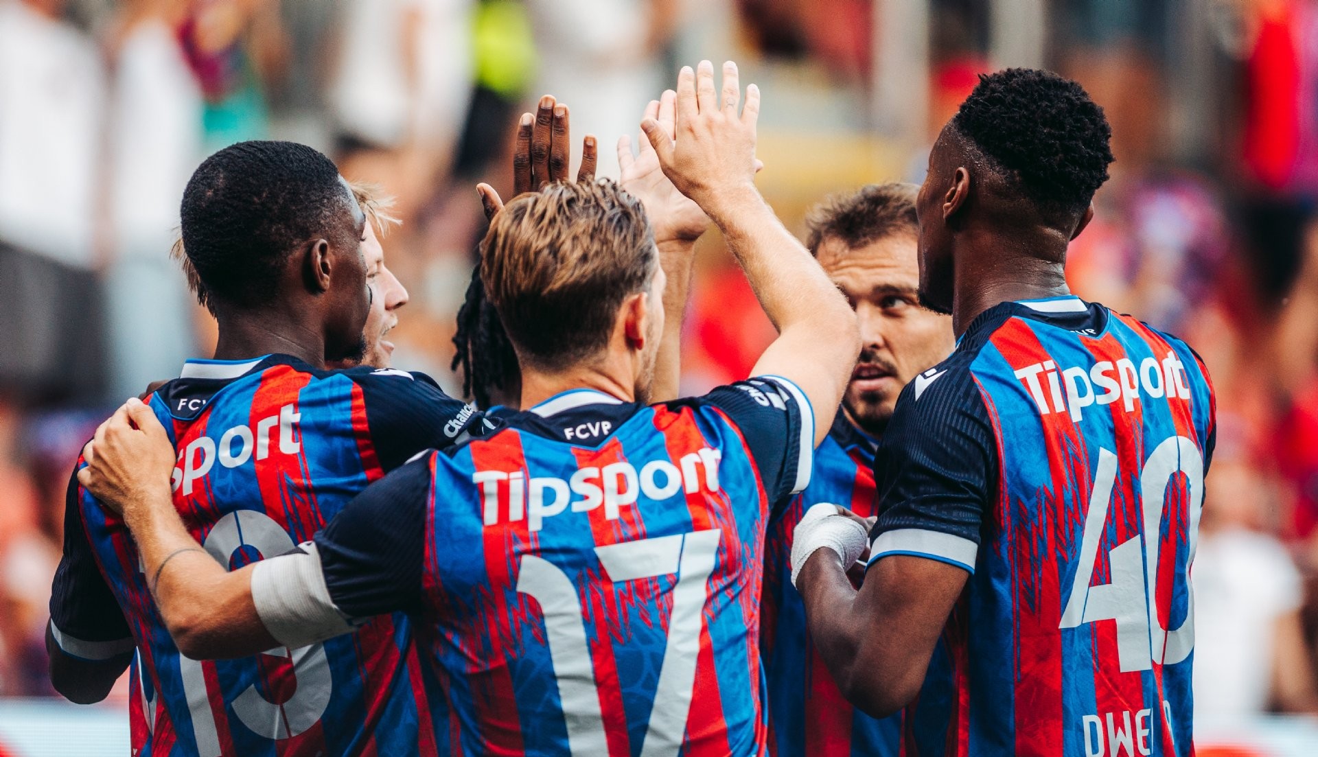 Los EL: Sparta s Plzní se utkají s Bournemouthem. Oba týmy ale čekají i výjezdy na horkou půdu