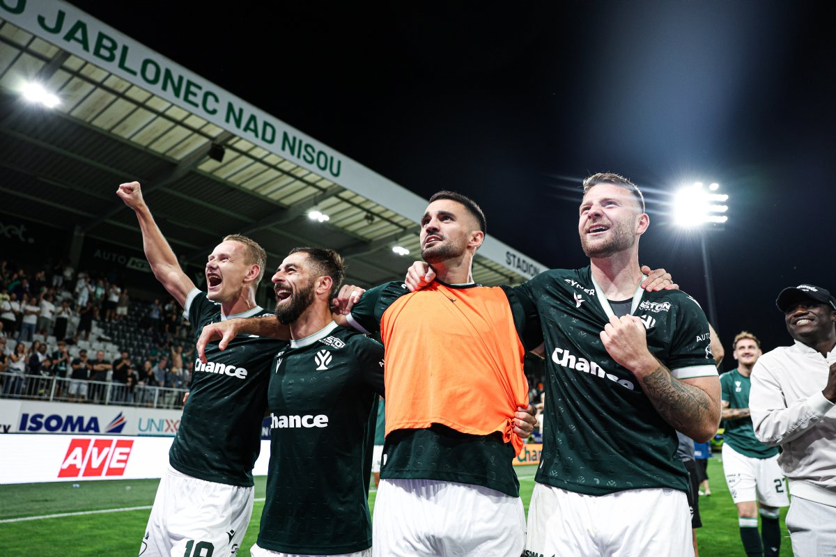 Los KL: Jablonec přivítá Brighton! Výjezd do Freiburgu či za Salahem