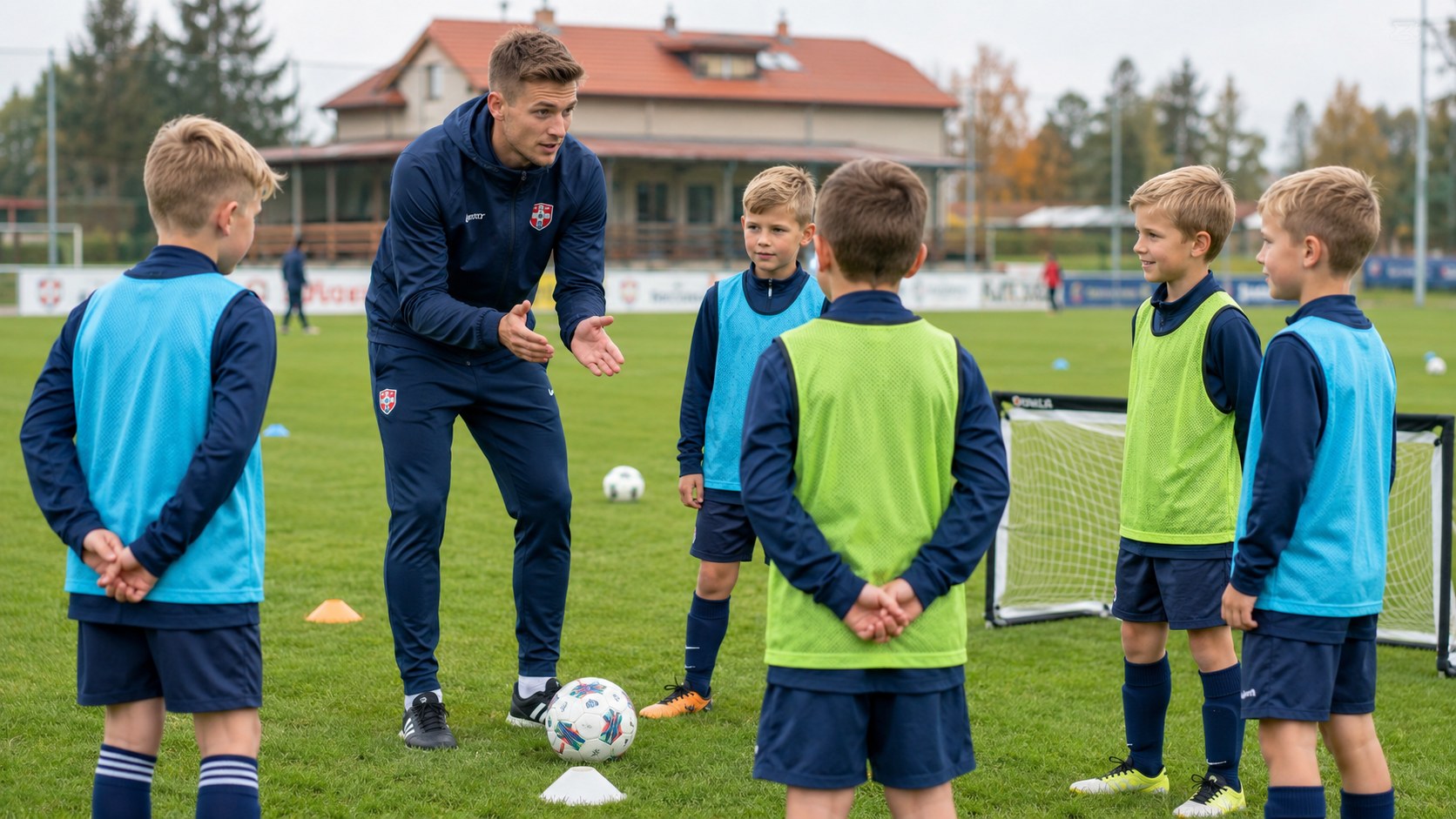 FAČR a ČSOB pošlou do regionálního fotbalu 16,4 milionu. Podpoří kluby i nové trenéry