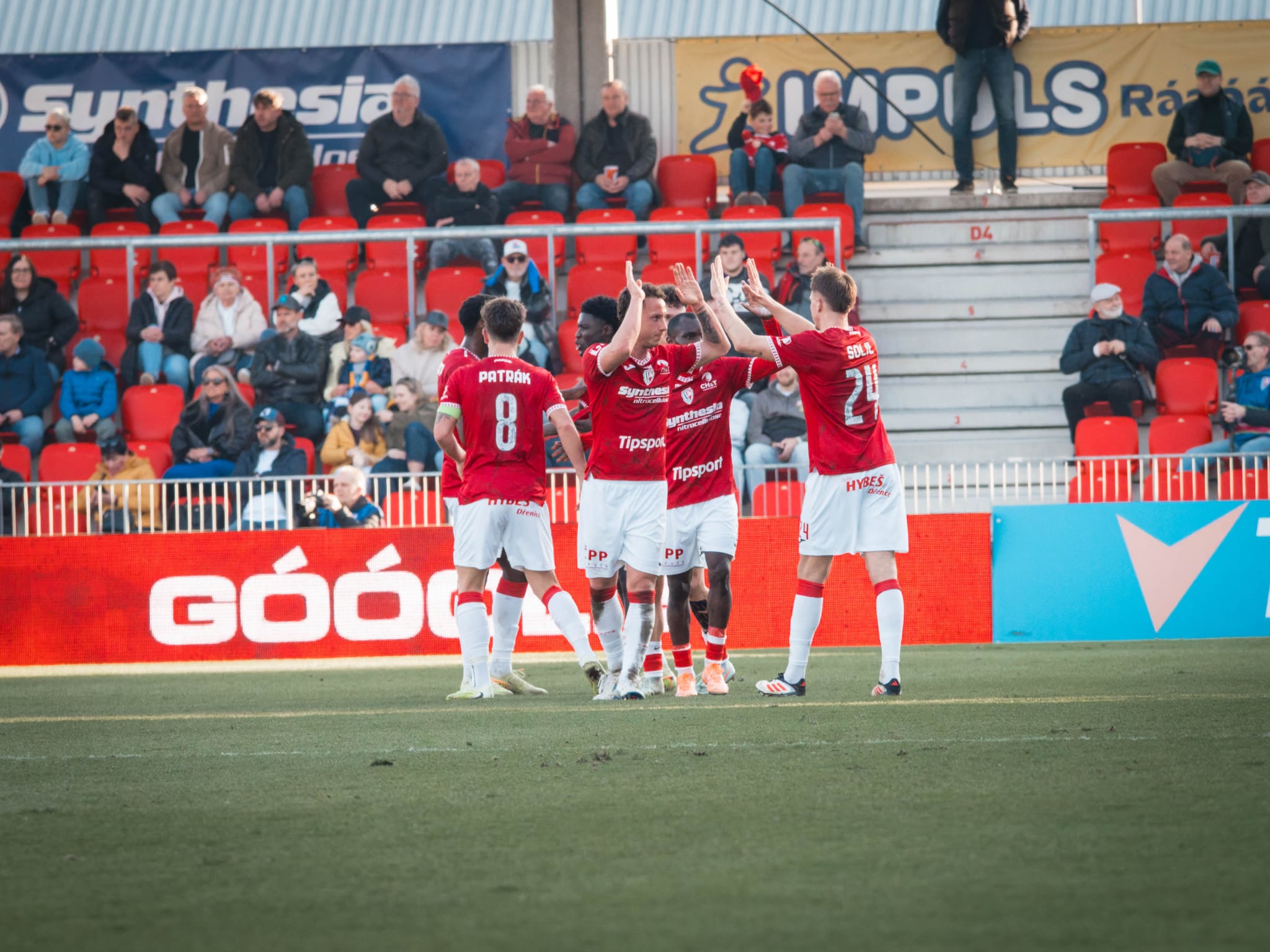 Preview 1. kola Chance Ligy: Nováček obere vicemistra, derby pro Pardubice