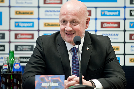 Hyský v Plzni pokračuje. Šádek odmítá ukvapené řešení, ale chce okamžitou reakci
