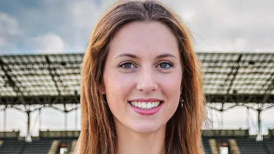 Róza Hodčíková: N’Guessan měl vidět červenou. Zahrání míče ho neomlouvá