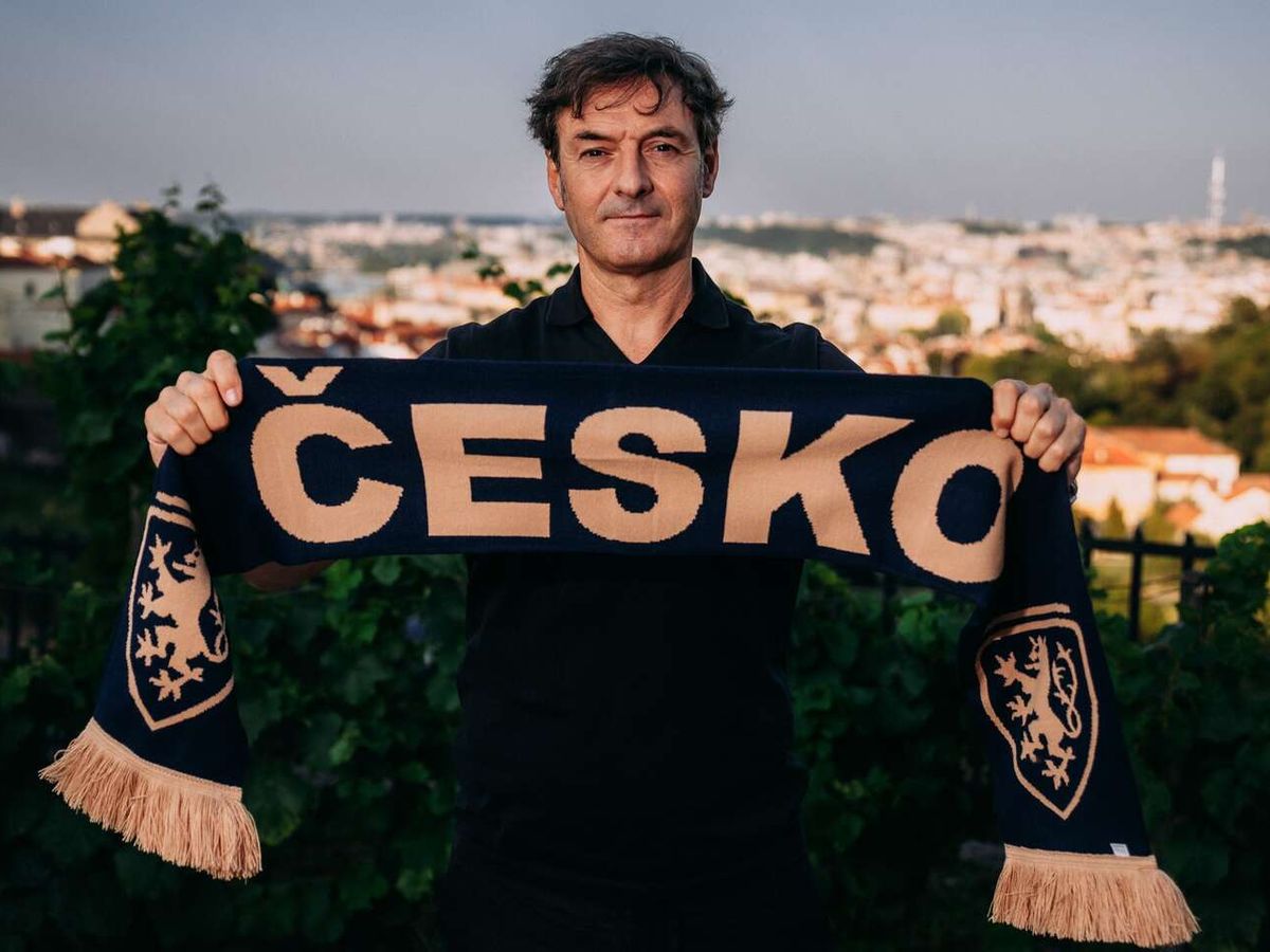 Denia jde do Ligy národů s jiným týmem. Plány mu rozbila marodka