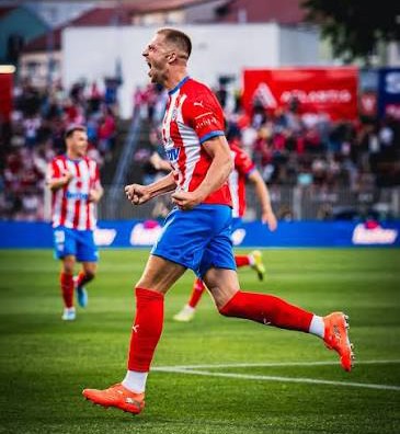 Daniel Vašulín: Od pytlů cementu až k první pozvánce do reprezentace