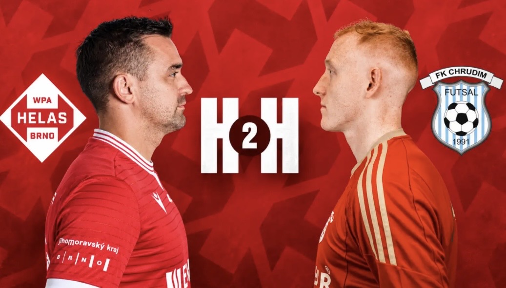 Marianové futsaloviny
