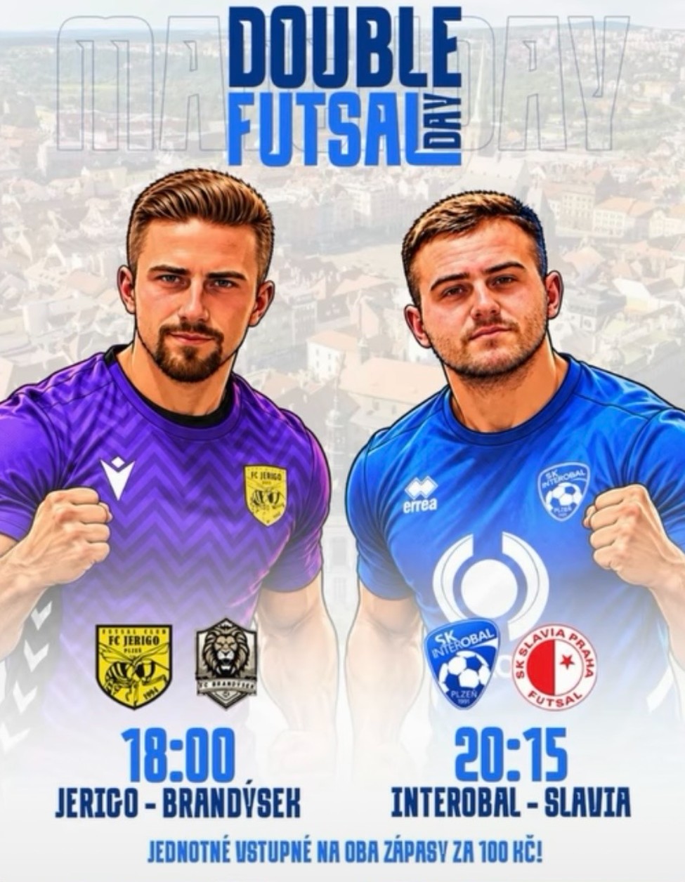 Marianové futsaloviny